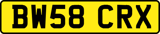 BW58CRX