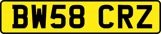 BW58CRZ