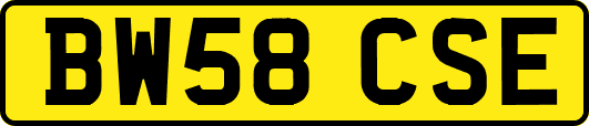 BW58CSE