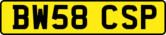 BW58CSP