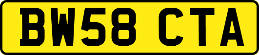 BW58CTA
