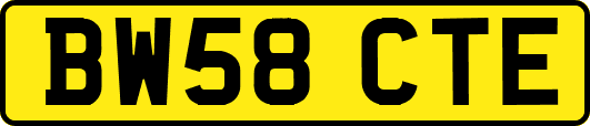 BW58CTE