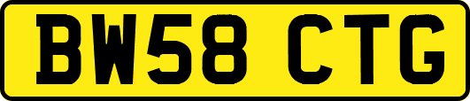 BW58CTG