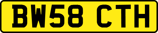 BW58CTH