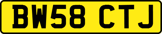 BW58CTJ