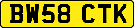 BW58CTK