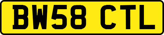 BW58CTL