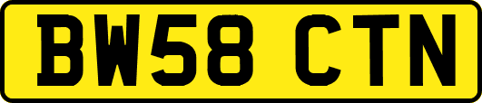 BW58CTN