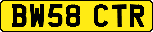 BW58CTR