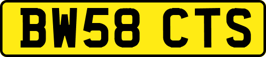 BW58CTS