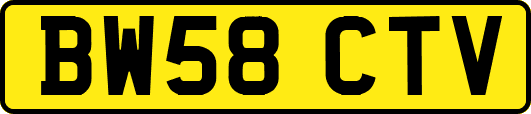 BW58CTV