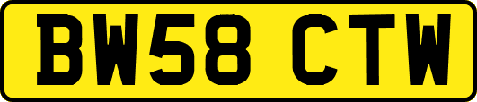 BW58CTW