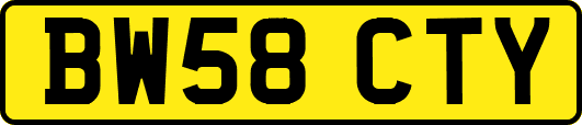 BW58CTY