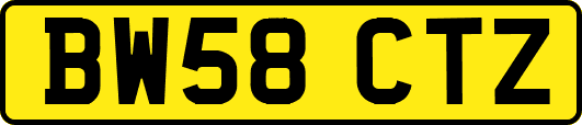 BW58CTZ