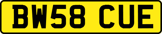 BW58CUE