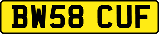 BW58CUF