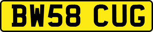 BW58CUG