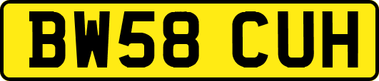 BW58CUH