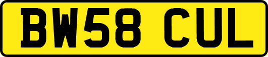 BW58CUL