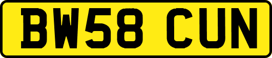 BW58CUN