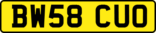 BW58CUO