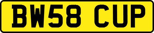 BW58CUP