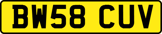 BW58CUV