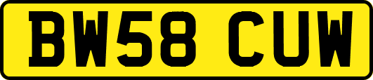 BW58CUW