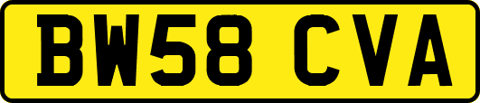 BW58CVA