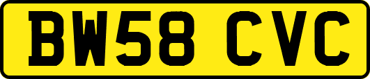 BW58CVC