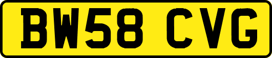 BW58CVG
