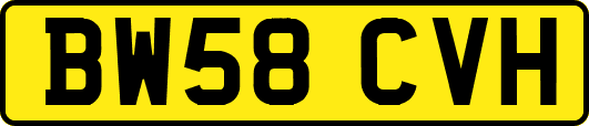 BW58CVH