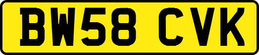 BW58CVK