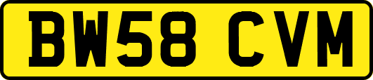 BW58CVM