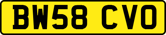 BW58CVO