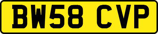 BW58CVP