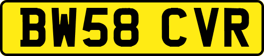 BW58CVR