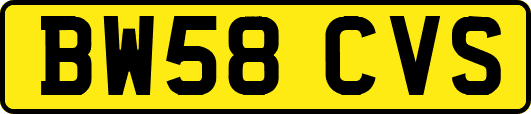 BW58CVS