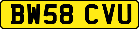 BW58CVU