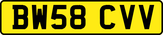 BW58CVV