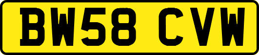BW58CVW