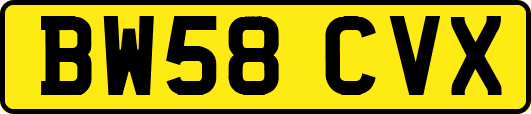 BW58CVX