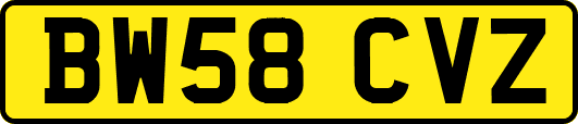 BW58CVZ