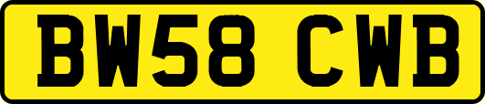 BW58CWB