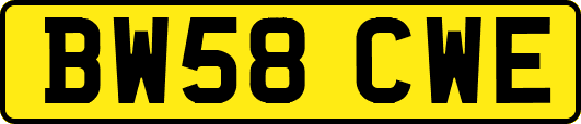 BW58CWE