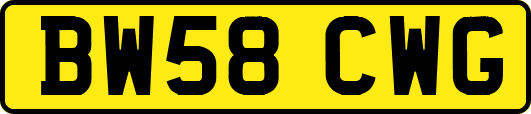 BW58CWG