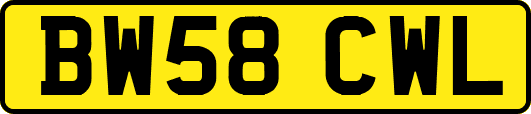 BW58CWL
