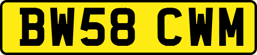 BW58CWM