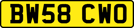 BW58CWO
