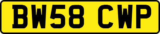 BW58CWP